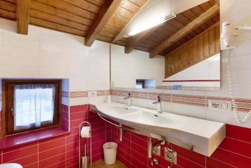 Gallery image of Chalet Meridiana Appartamento 9 in Livigno