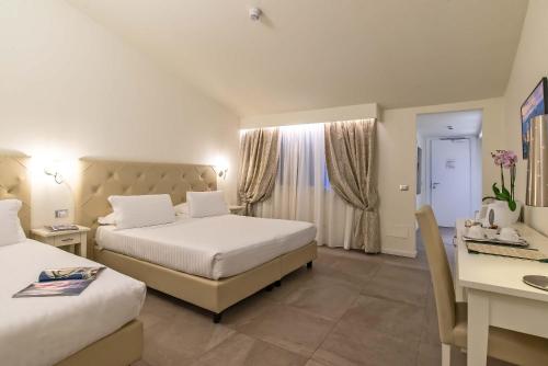 Hotel Accademia