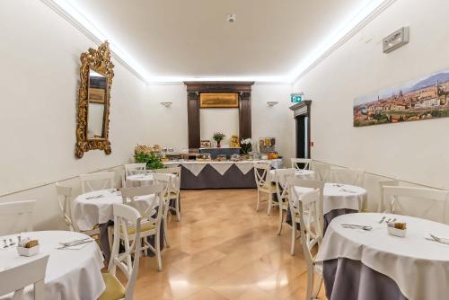 Gallery image of Hotel Accademia in Florence