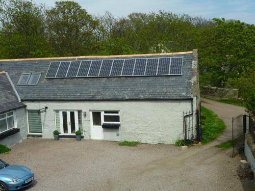 Gallery image of Toadhall Rooms in Muchalls