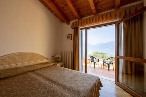 Fotografie z fotogalerie ubytování Residence Castelli v destinaci Brenzone sul Garda