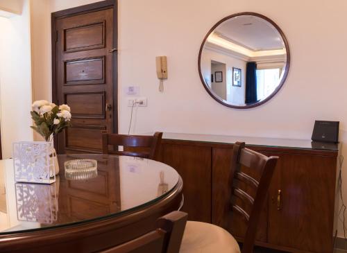 Φωτογραφία από το άλμπουμ του Gleem Luxury Apartments Elite στην Αλεξάνδρεια