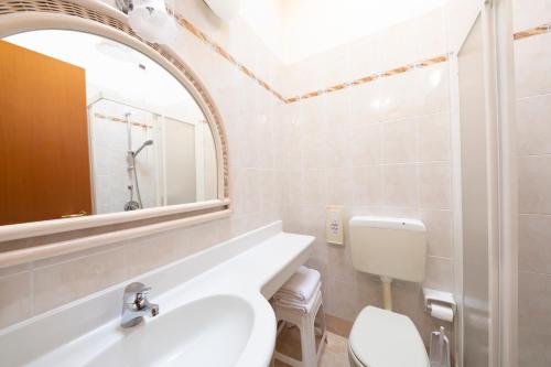 Fotografie z fotogalerie ubytování Residence Castelli v destinaci Brenzone sul Garda