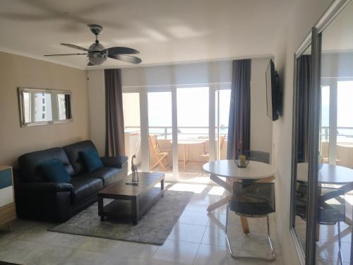 Studio Apartment Ocean View