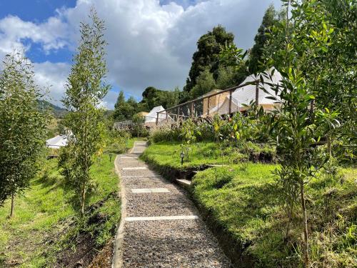 Green Glamping el Salitre – Photos 3