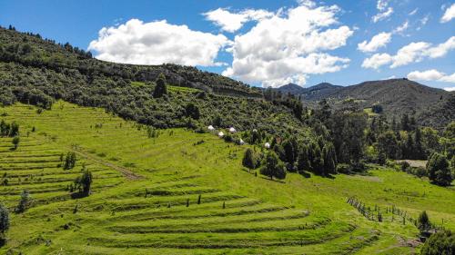 Green Glamping el Salitre – Photos 2