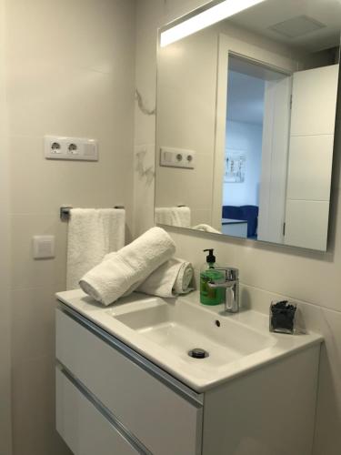 Apartamento Los Mangos 34 photo 3