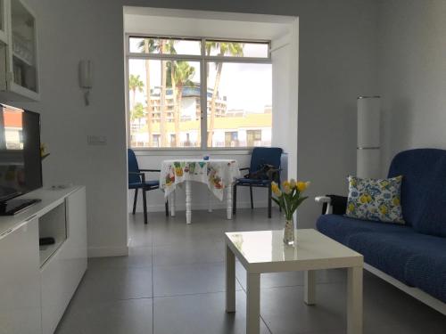 Apartamento Los Mangos 34