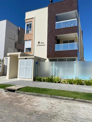 Residencial ilha d florence