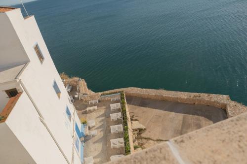 Billede fra billedgalleriet på BALCO AL MAR i Peñíscola