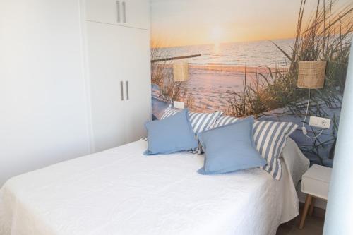 Billede fra billedgalleriet på BALCO AL MAR i Peñíscola