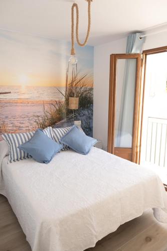 BALCO AL MAR