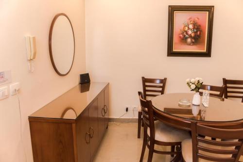 Φωτογραφία από το άλμπουμ του Gleem Luxury Apartments Elite στην Αλεξάνδρεια
