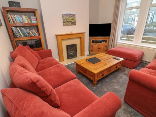 Ribblesdale Cottage – Photos 3