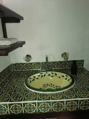 Fotografie z fotogalerie ubytování Suites de Lujo en el Corazón de la ciudad v destinaci Guanajuato