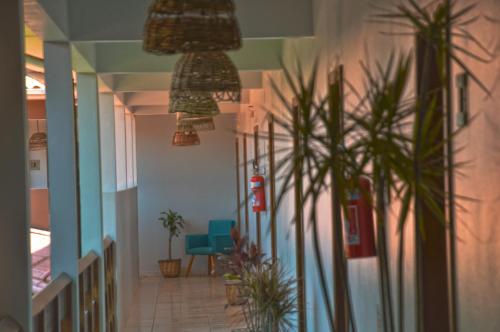 Gambar di galeri bagi La Ferrugem Suites - 100 mts da Praia di Garopaba