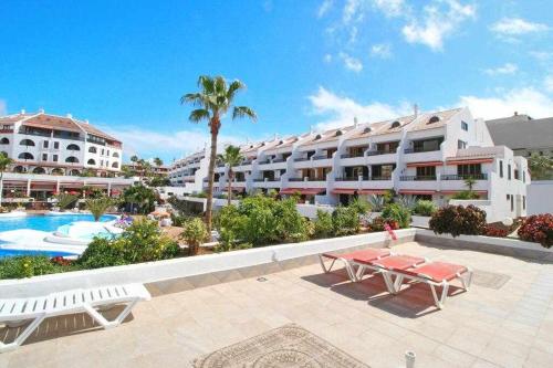 Parque Santiago 1 Villa114 Tenerife Rental & Sales