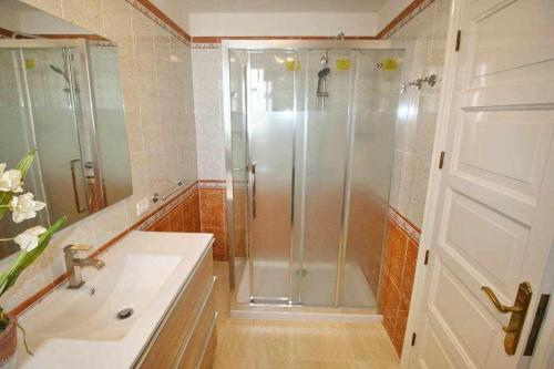 Parque Santiago 1 Villa114 Tenerife Rental & Sales