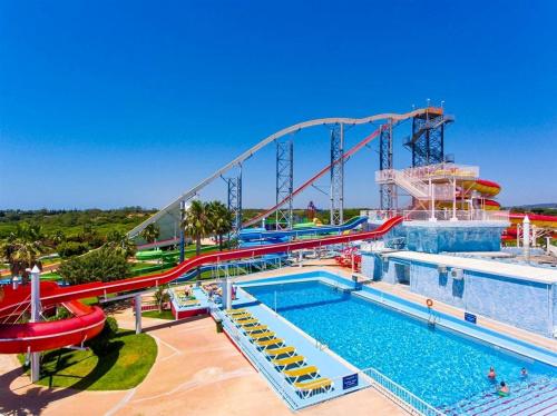 Albufeira - Apartment - Sleeps 4 - Pool - Seaside