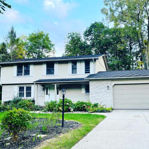 Villa Patricia surrounded by trees – Photos 3