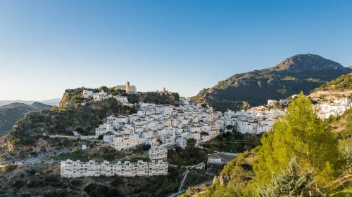 Gallery image of Dream Views Holiday Home in Casares