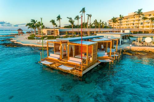 Presidente InterContinental Cozumel Resort & Spa by IHG — Beach