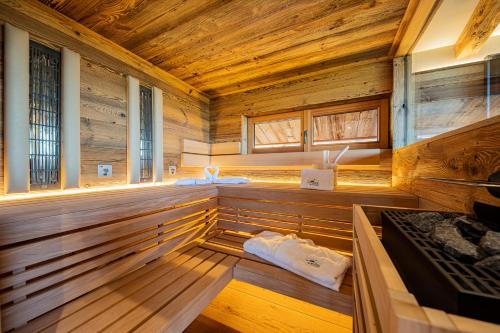 Galería fotográfica de Alm-Chalets-Samerberg en Samerberg