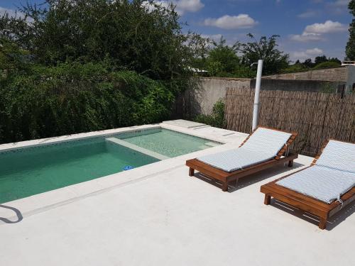 Cabaña La Antonia 1 – Photos 4