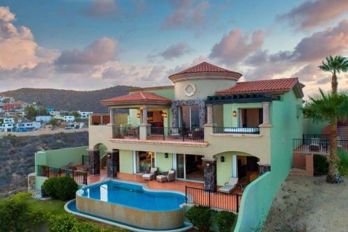 Cabo San Lucas Villa, Cabo San Lucas (updated prices 2024)