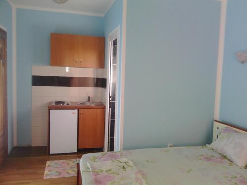 Gallery image of Grandino rooms & apartments in Ulcinj