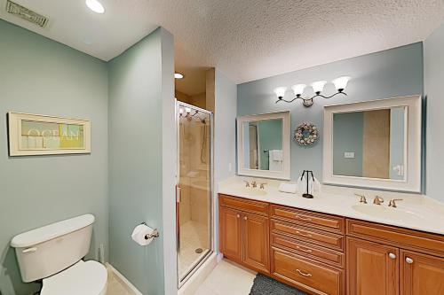 Gallery image of Villas Ocean Gate II Condo Unit 105 in St. Augustine