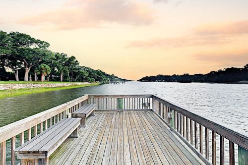 Gambar di galeri bagi Tidelands Townhome Unit 321 di Palm Coast