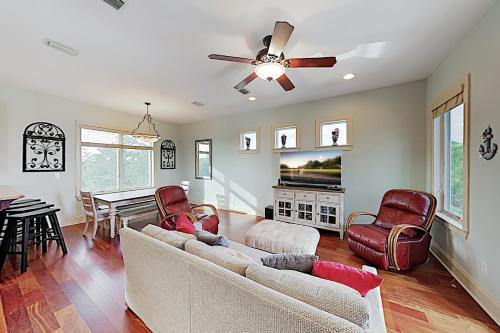 Kiva Dunes Home