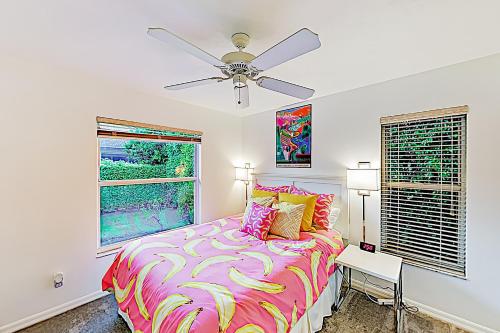Gallery image of Chic Beach Haven in Marco Island