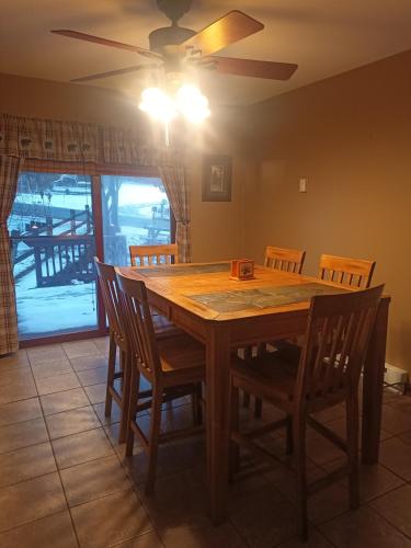 Galeriebild der Unterkunft Adirondack Diamond Point Lodge in Lake George
