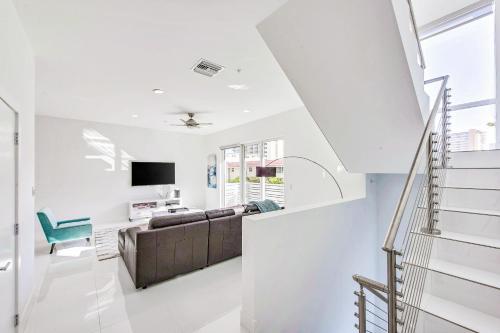 14th & Ocean Townhomes 1315 – Photos 3