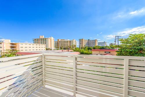 14th & Ocean Townhomes 1315 – Photos 2