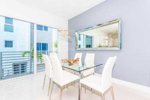 14th & Ocean Townhomes 1355 – Photos 4