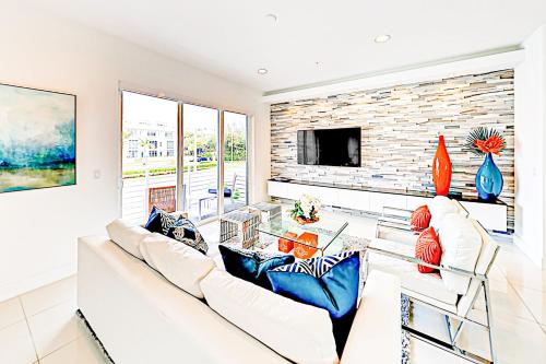 14th & Ocean Townhomes 1355 – Photos 5