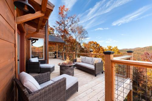 Thunder Mountain Lodge cabin – Photos 3