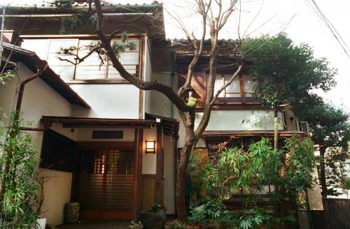 Foto de la galería de Hakonowa en Hakone