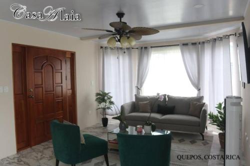Casa Alaia Quepos - Manuel Antonio Beach and Natural Park