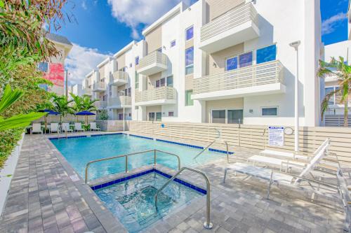 14th & Ocean Townhomes 1367-5A – Photos 2