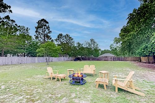 Sunset-View Condo – Photos 2