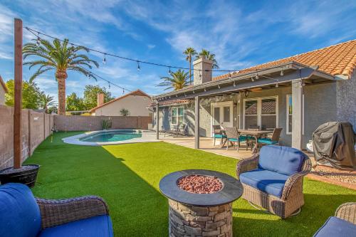 Fire Stone Getaway – Photos 2