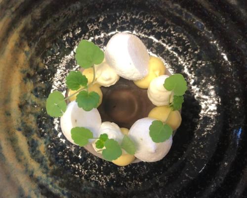 Foto dalla galleria di Restaurant & Hotel Hoog Holten a Holten