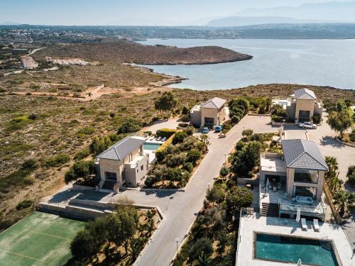 Seacrete villas
