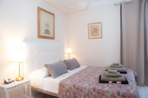 Los Diamantes Heated Pool