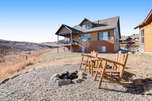 Sagebrush Cabin – Photos 2