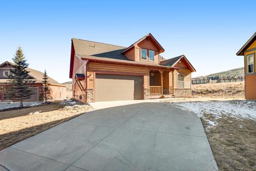 Sagebrush Cabin – Photos 3